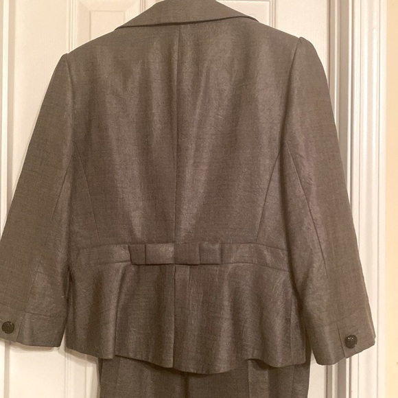 Beautiful Nine West Pantsuit - Picture 4 of 5